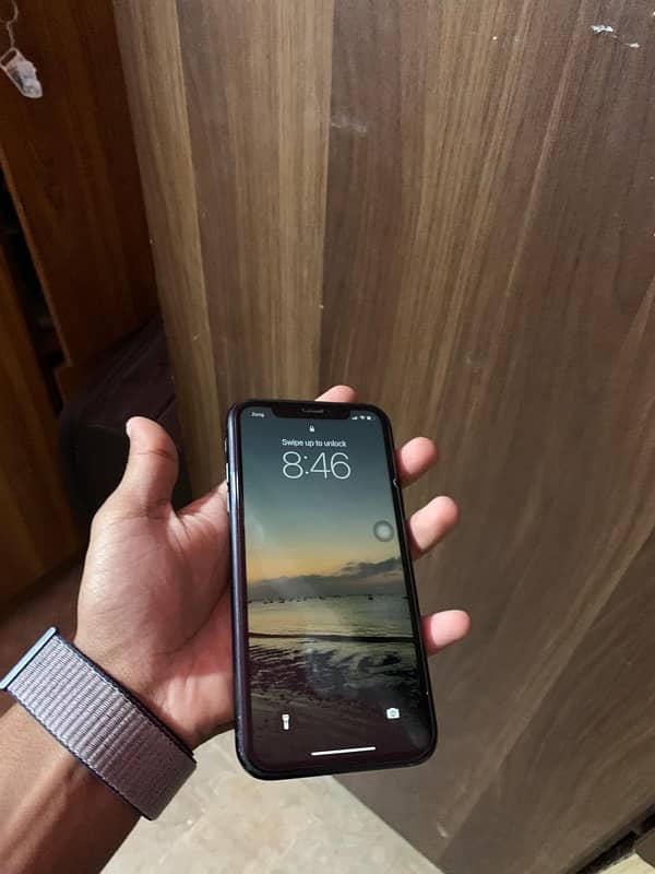 iphone xr pta approved 2