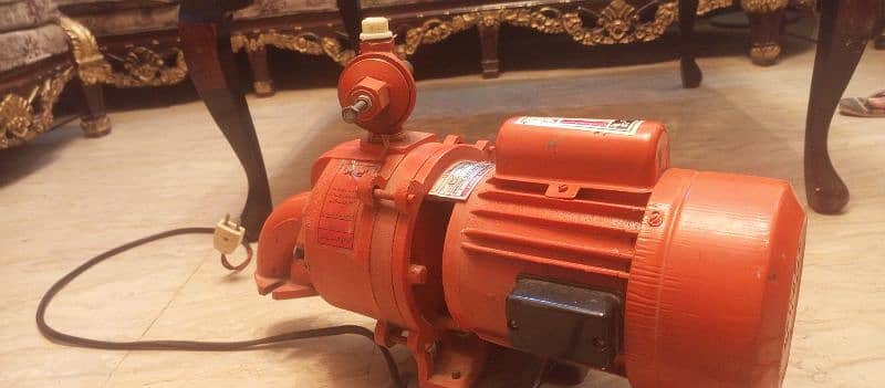 O One Pumps Company 0