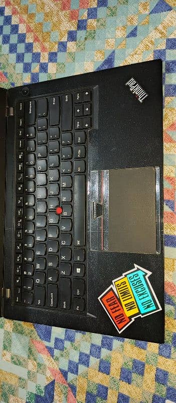 T460s 4RAM,256HDD 1