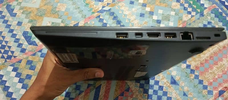 T460s 4RAM,256HDD 2