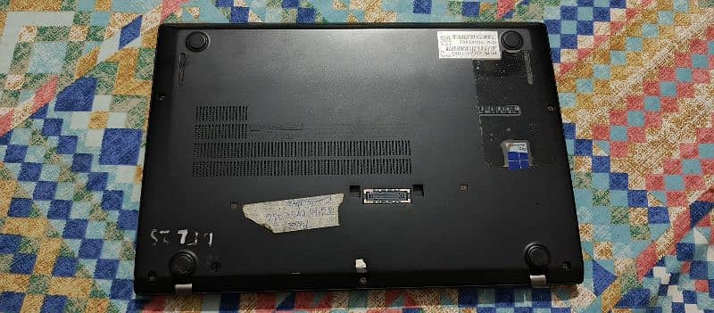 T460s 4RAM,256HDD 3