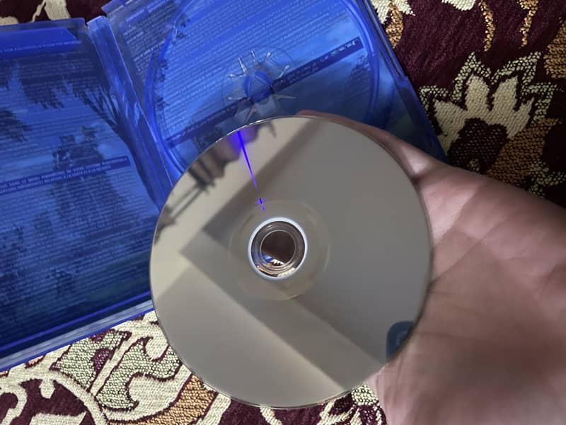 PS4 games 2
