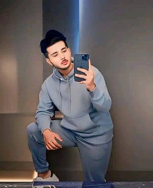 Muhammad