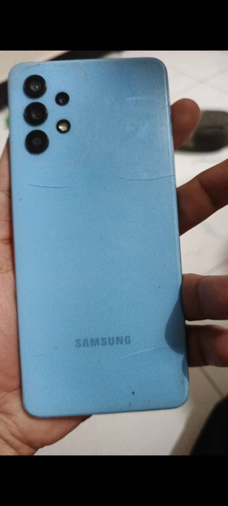 Samsung Mobile A32 1