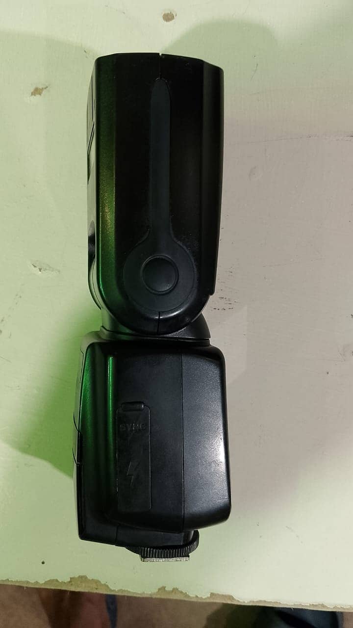 Flash gun 4