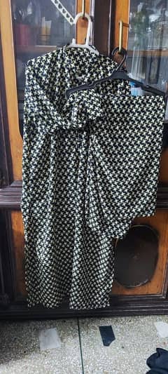 chefun new trendy long shirts and trouser