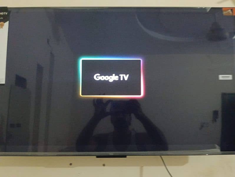 Tcl original google tv 43p71b 2