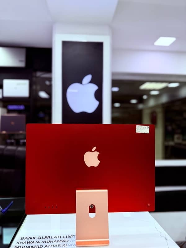 iMac 2021 m1 0