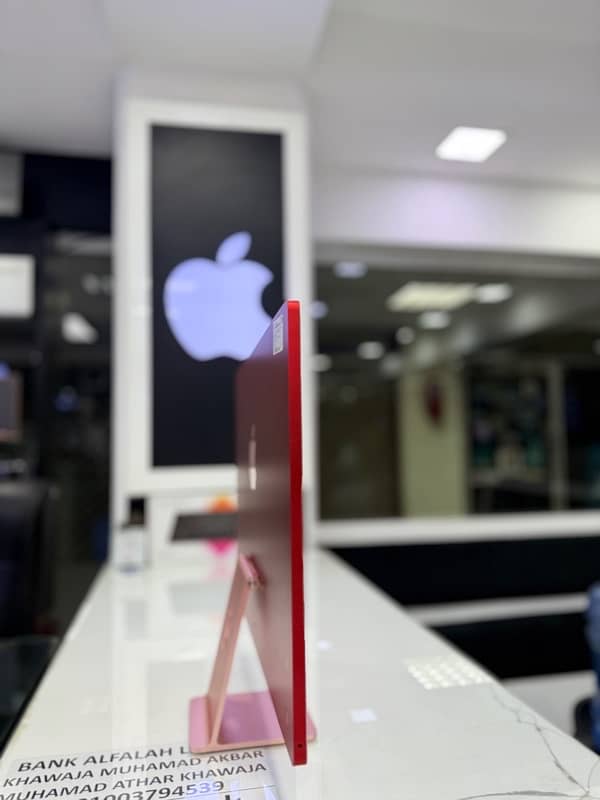 iMac 2021 m1 1