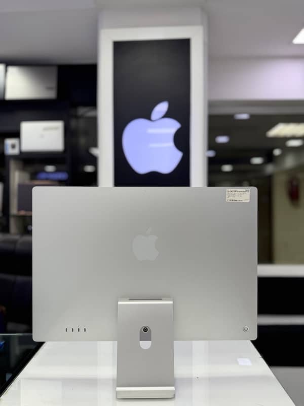 iMac 2021 m1 2