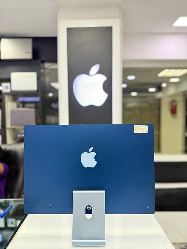 iMac 2021 m1 3