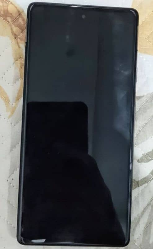 Google Pixel 6a Approved 1