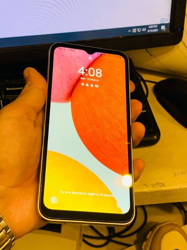 Samsung A14 0