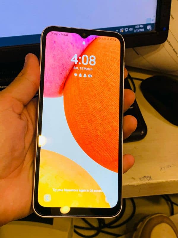 Samsung A14 1