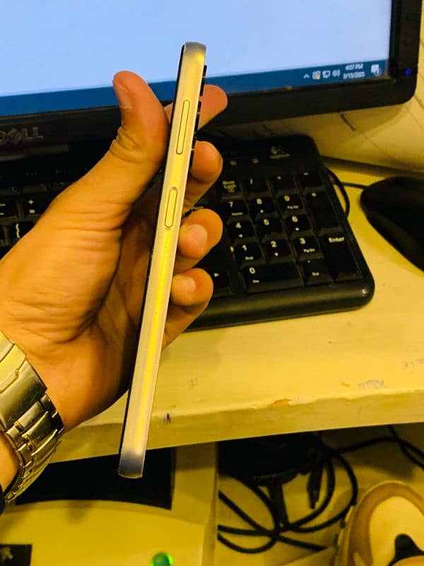 Samsung A14 3