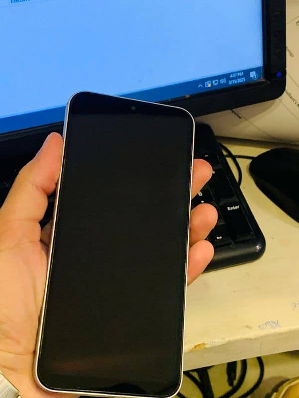 Samsung A14 5