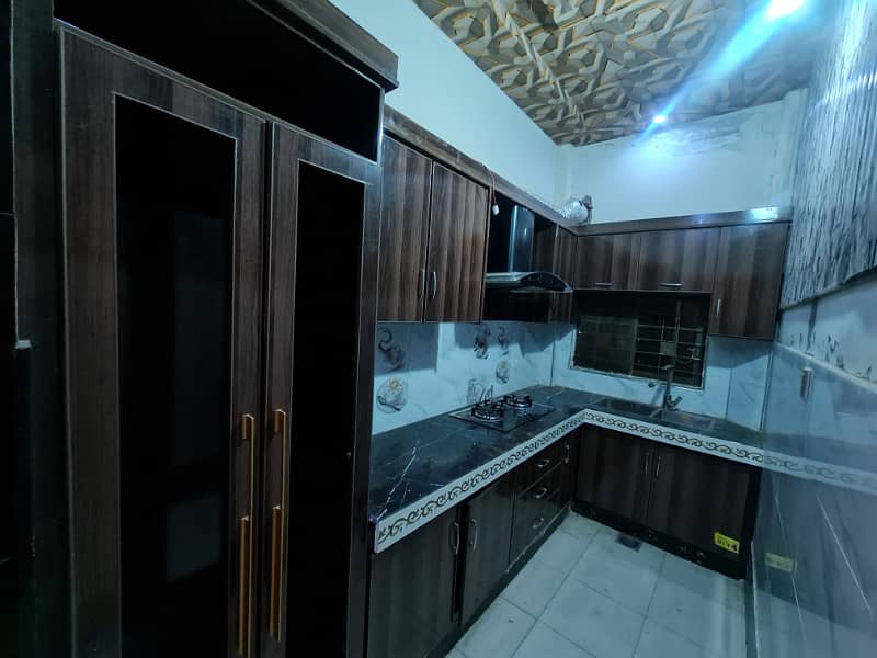 3 Marla Double Storey House Nishtar Colony Ideal Location 8