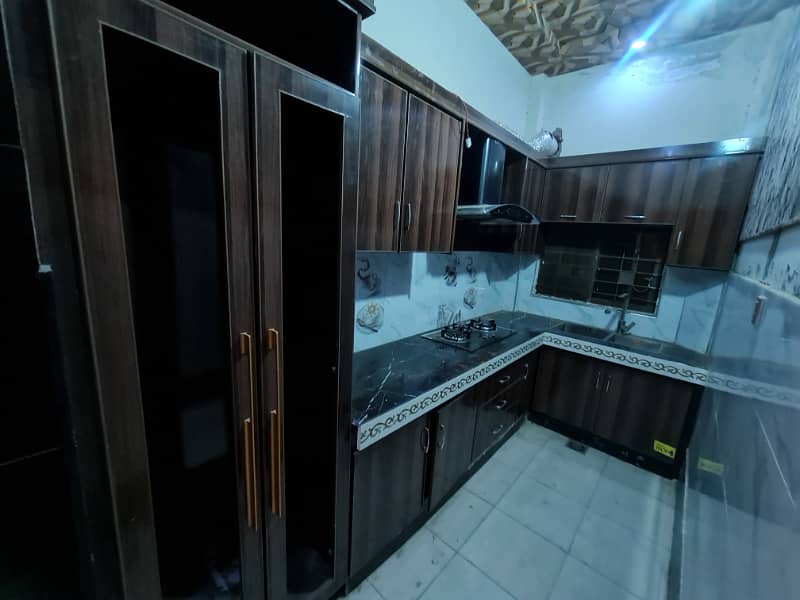 3 Marla Double Storey House Nishtar Colony Ideal Location 9