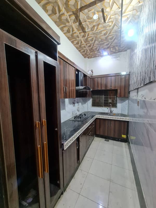 3 Marla Double Storey House Nishtar Colony Ideal Location 10