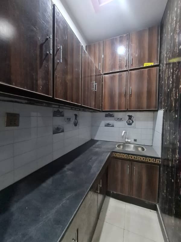 3 Marla Double Storey House Nishtar Colony Ideal Location 20
