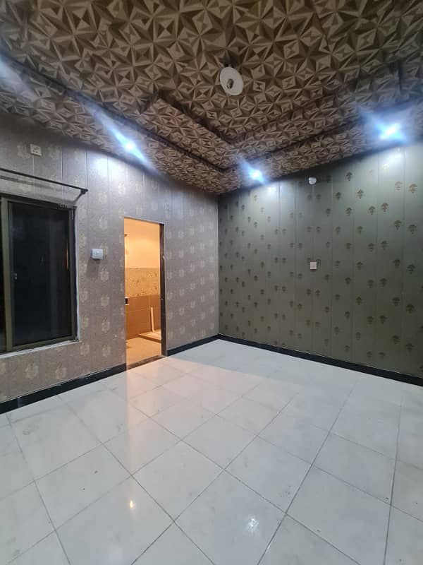 3 Marla Double Storey House Nishtar Colony Ideal Location 21