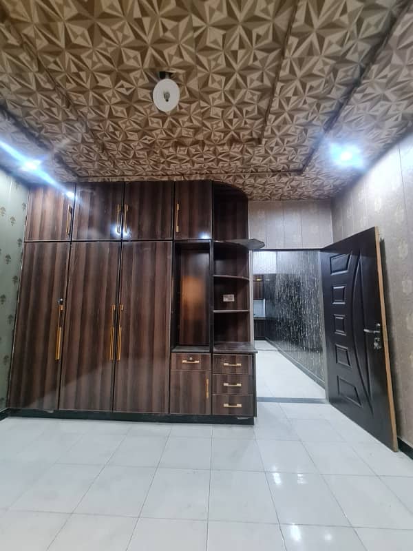 3 Marla Double Storey House Nishtar Colony Ideal Location 24