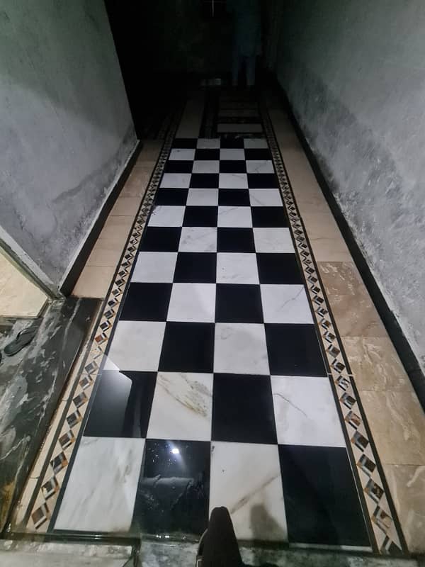 3 Marla Double Storey House Nishtar Colony Ideal Location 26