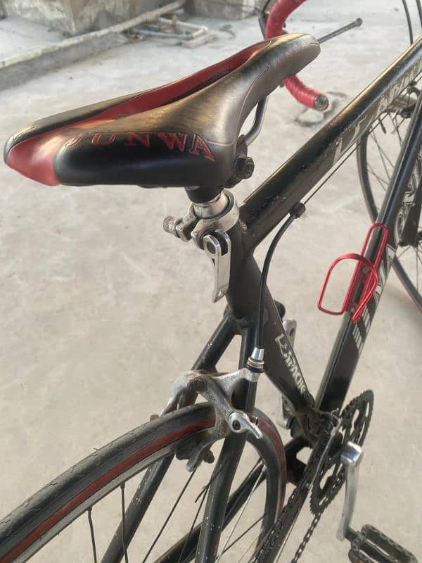 Hybrid sports Cycle  best for every age 1