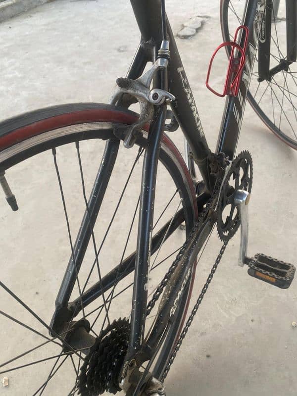 Hybrid sports Cycle  best for every age 2