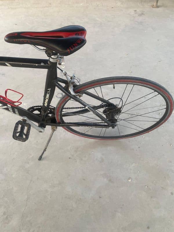 Hybrid sports Cycle  best for every age 4