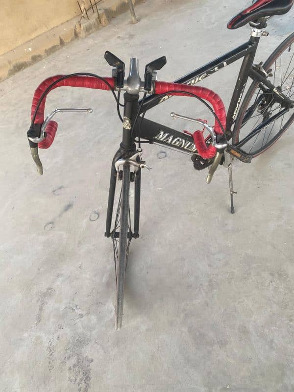 Hybrid sports Cycle  best for every age 5