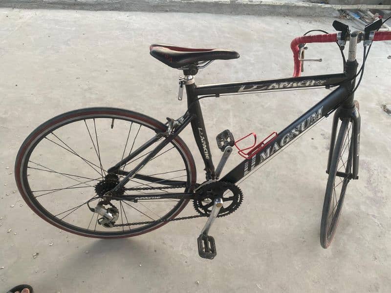 Hybrid sports Cycle  best for every age 6
