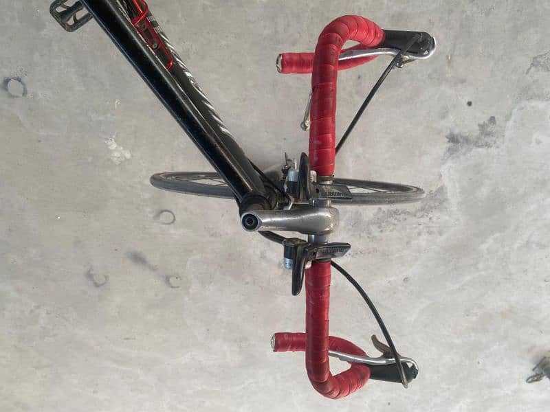 Hybrid sports Cycle  best for every age 8