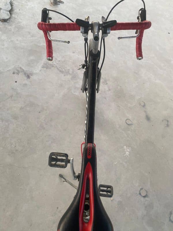 Hybrid sports Cycle  best for every age 9