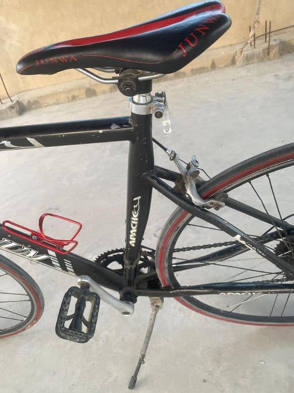 Hybrid sports Cycle  best for every age 11