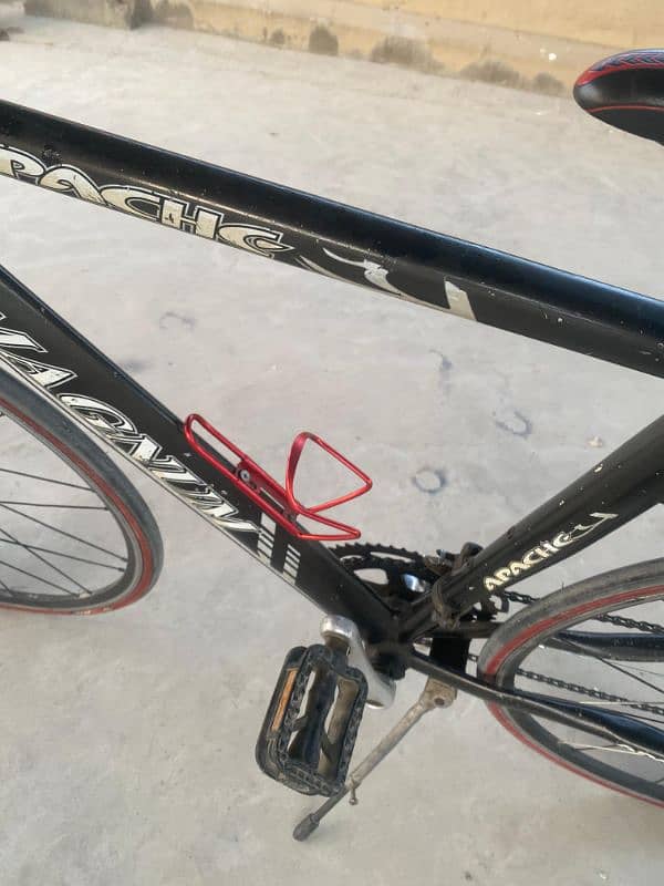 Hybrid sports Cycle  best for every age 12
