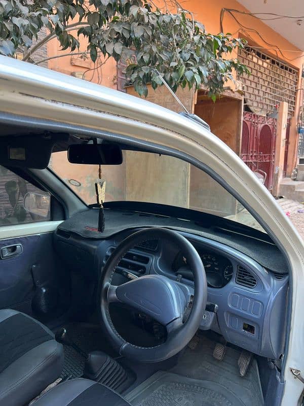Daihatsu Cuore 2012 4