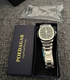 Poedagar Men’s Watch