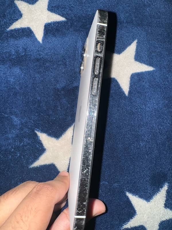 12 pro max 128gb dual pta approved 2