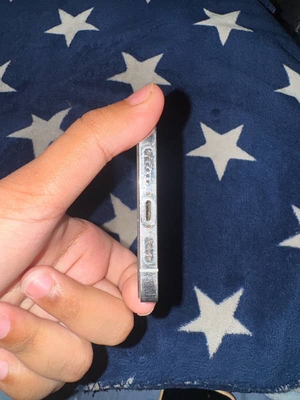 12 pro max 128gb dual pta approved 4
