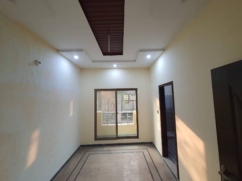 3 Marla Brand New House For Sale Nishtar Colony Ideal Location 2