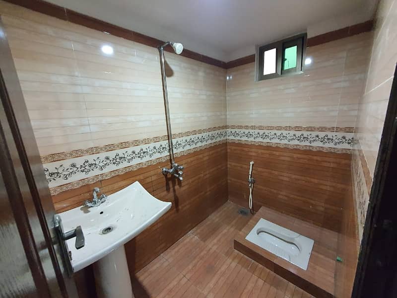 3 Marla Brand New House For Sale Nishtar Colony Ideal Location 6