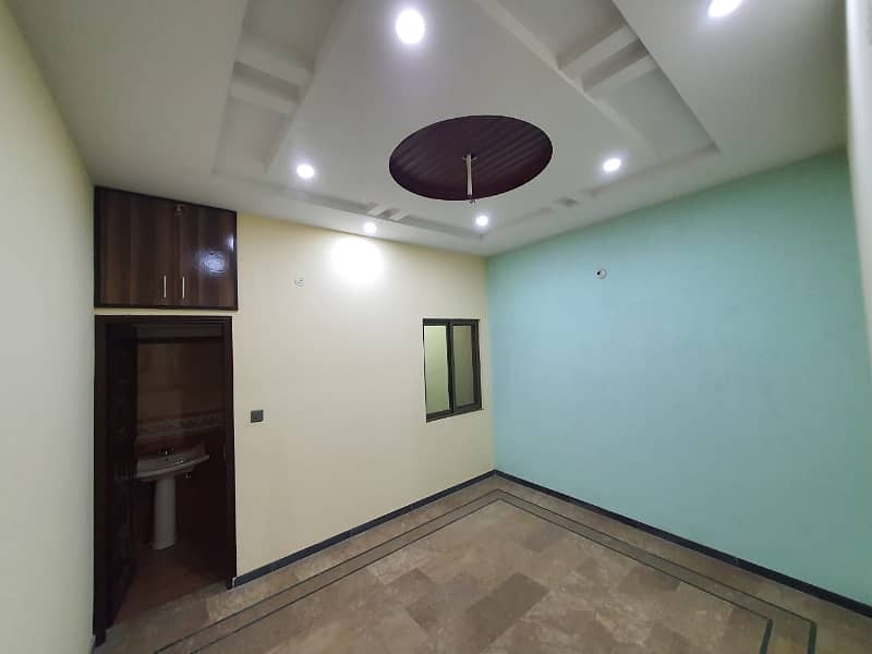 3 Marla Brand New House For Sale Nishtar Colony Ideal Location 7