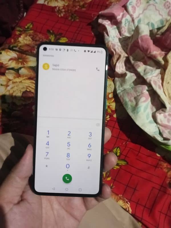 One plus 8t 3