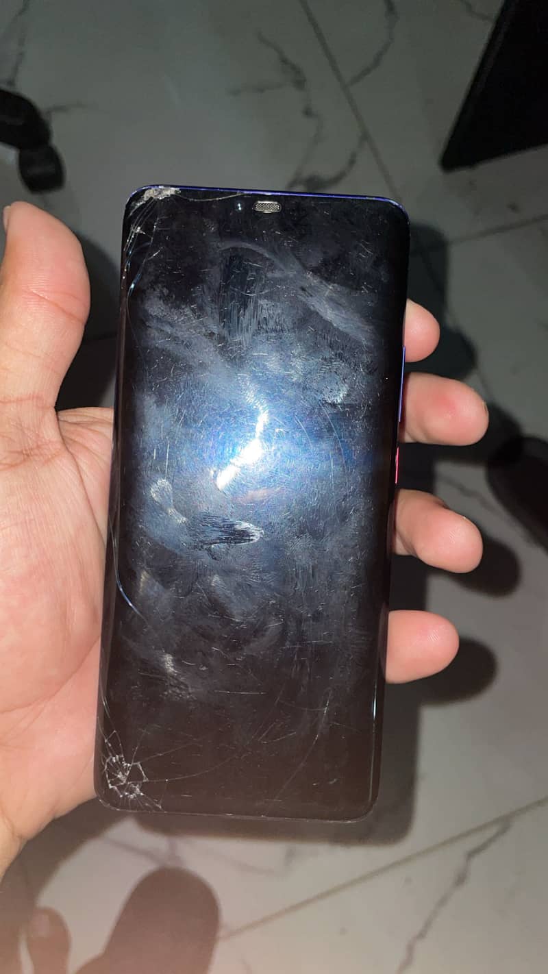 Huawei Mate 20 Pro Non Pta 0