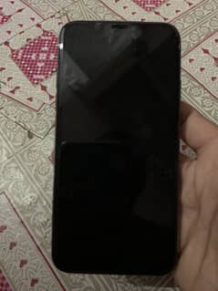 iPhone X 256 gb non pta GB