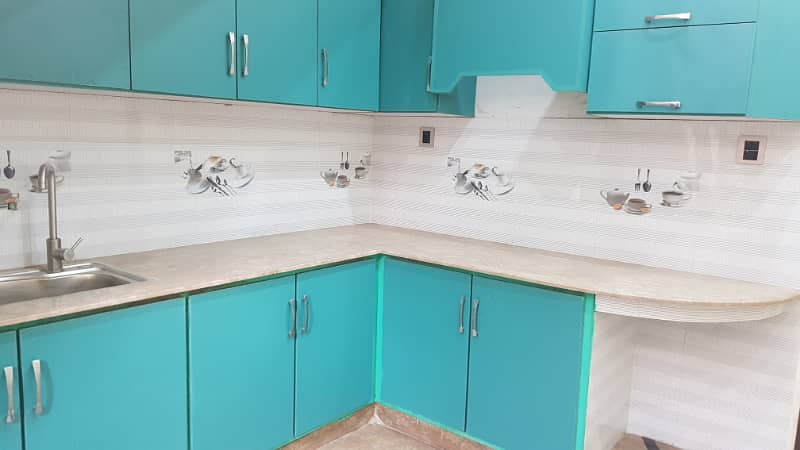 3 Marla Double Storey Fully Furnished House Nishtar Colony 6
