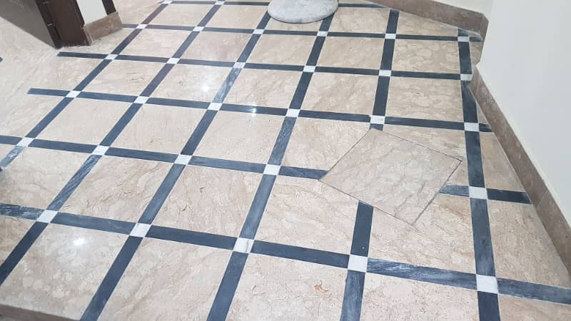 3 Marla Double Storey Fully Furnished House Nishtar Colony 7