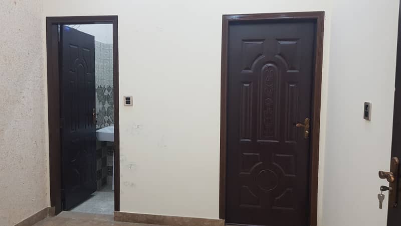 3 Marla Double Storey Fully Furnished House Nishtar Colony 9