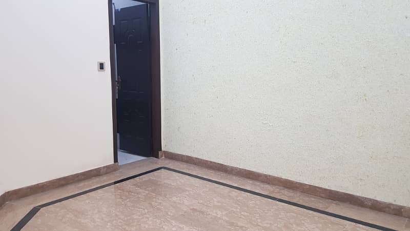 3 Marla Double Storey Fully Furnished House Nishtar Colony 16